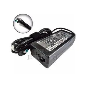 Hp Velitebook, Adapter Charger Blue Pin -No Cable