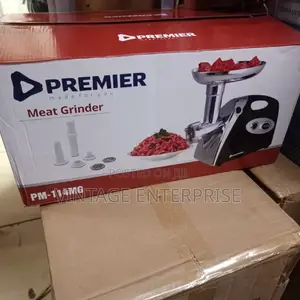 Premier Meat Grinder *Meat Mincer