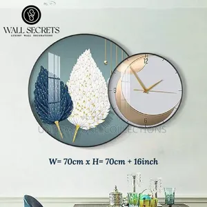 Most Luxurious Wall Clock