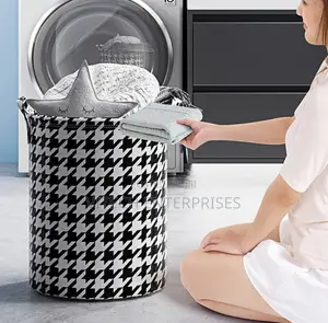 Laundry Basket