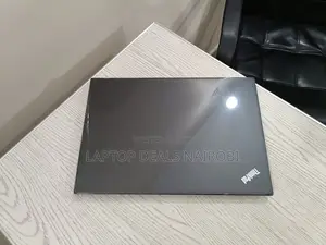 Laptop Lenovo ThinkPad T470s 4GB Intel Core I7 SSD 256GB