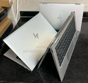 Laptop HP EliteBook X360 1030 G7 16GB Intel Core I7 SSD 512GB