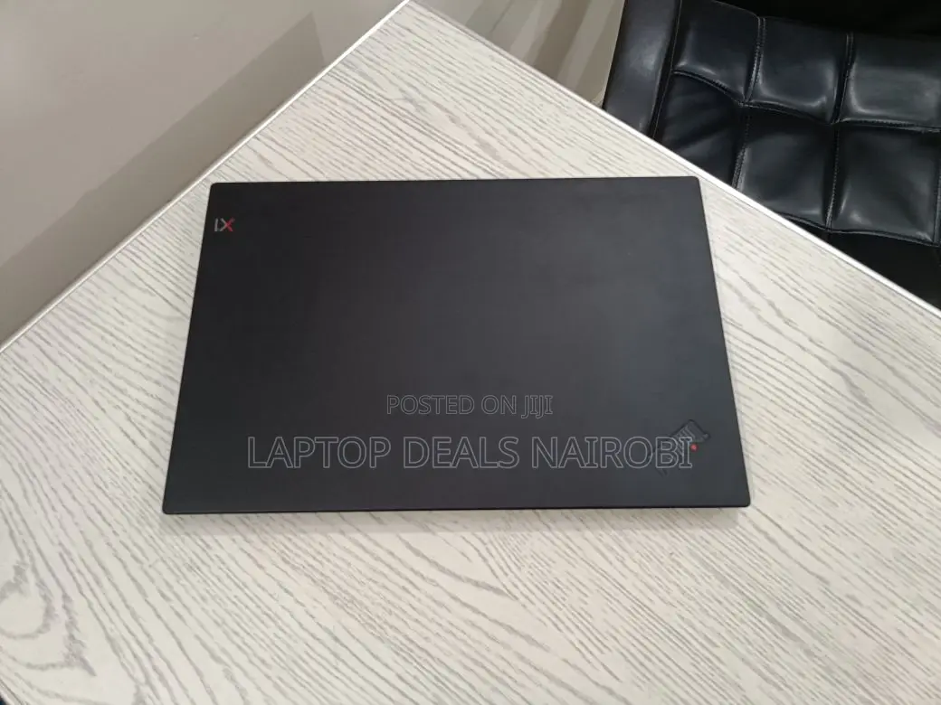 Laptop Lenovo ThinkPad X1 Carbon 16GB Intel Core I5 SSD 512GB
