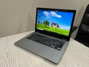 Laptop Dell Latitude 3310 8GB Intel Core I5 SSD 256GB