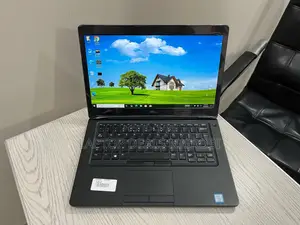 Laptop Dell Latitude 5490 8GB Intel Core I5 SSD 256GB