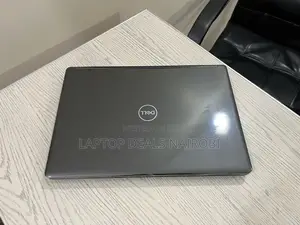 Laptop Dell Latitude 5490 8GB Intel Core I5 SSD 256GB