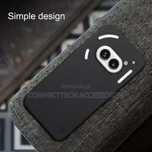 Nothing Phone 2a Nillkin Frosted Shield Case