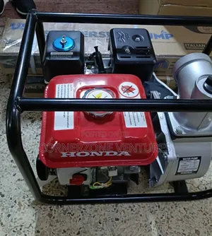 Affordable Honda Water Pump 2 Inch