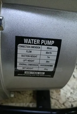 Affordable Honda Water Pump 2 Inch