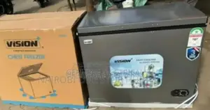 New Vision 300litres Freezer