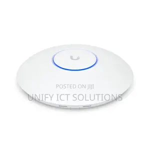 Ubiquiti U7 Pro Access Point // U7-Pro Unifi Wifi