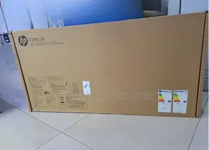 Hp P34hc G4 34" Curved Monitor || Hp P34hc G4 34" Monitor