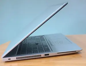 Laptop HP EliteBook 840 G5 8GB Intel Core I5 SSD 256GB