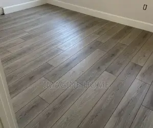 Mkeka Wa Mbao Home Floor Matt