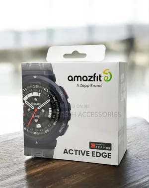 Amazfit Active Edge