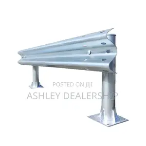 Guardrail Railings