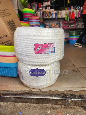 Nylon Ropes, Ply Ropes 12mm by 200m