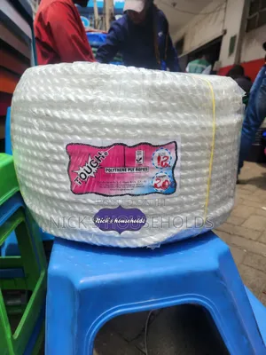 Tough Polythene Ply Rope