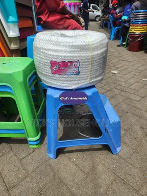 Quality Nylon Ply Ropes