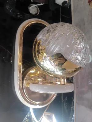 Global Led Wall Light