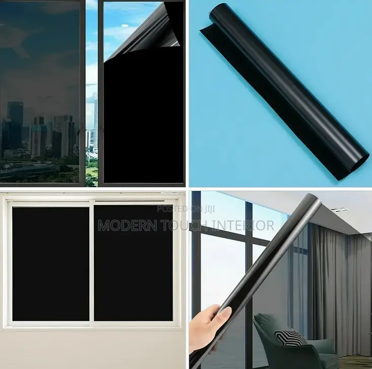 New One Way Reflective Film