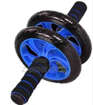 Ab Wheel Rollers for Total Body Exercises