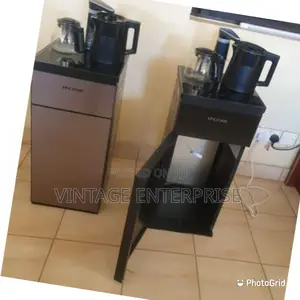 Ipcone Bottom Load Water Dispenser