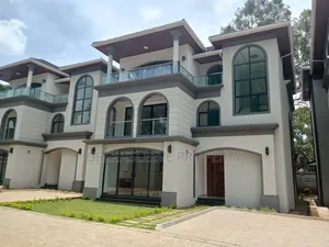 5bdrm House in Kilimain, Kilimani for rent