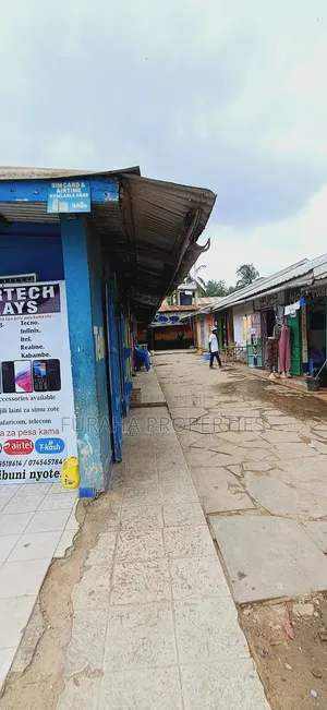 For Sale 26 Shops Ukunda
