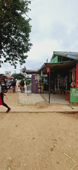 For Sale 26 Shops Ukunda