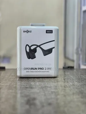 Shokz Openrun Pro 2 Mini