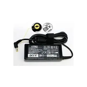 Acer Laptop Ac Adapter Charger 19v 3.42a