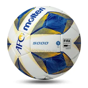 Oroiginal Soccer Balls