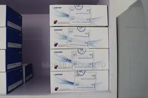 Syphilis Test S/P Strip (Vdrl)