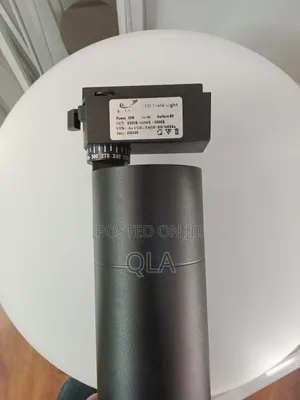 Led Track Light 30w CCT