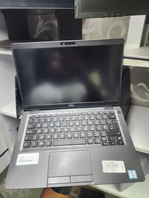 Laptop Dell Latitude 5300 8GB Intel Core I5 SSD 256GB