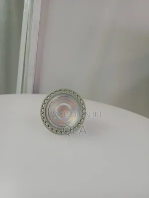 Dimmable Gu10 Bulb