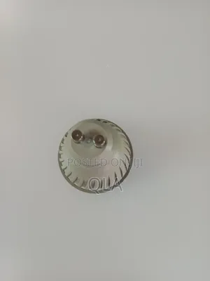 Dimmable Gu10 Bulb