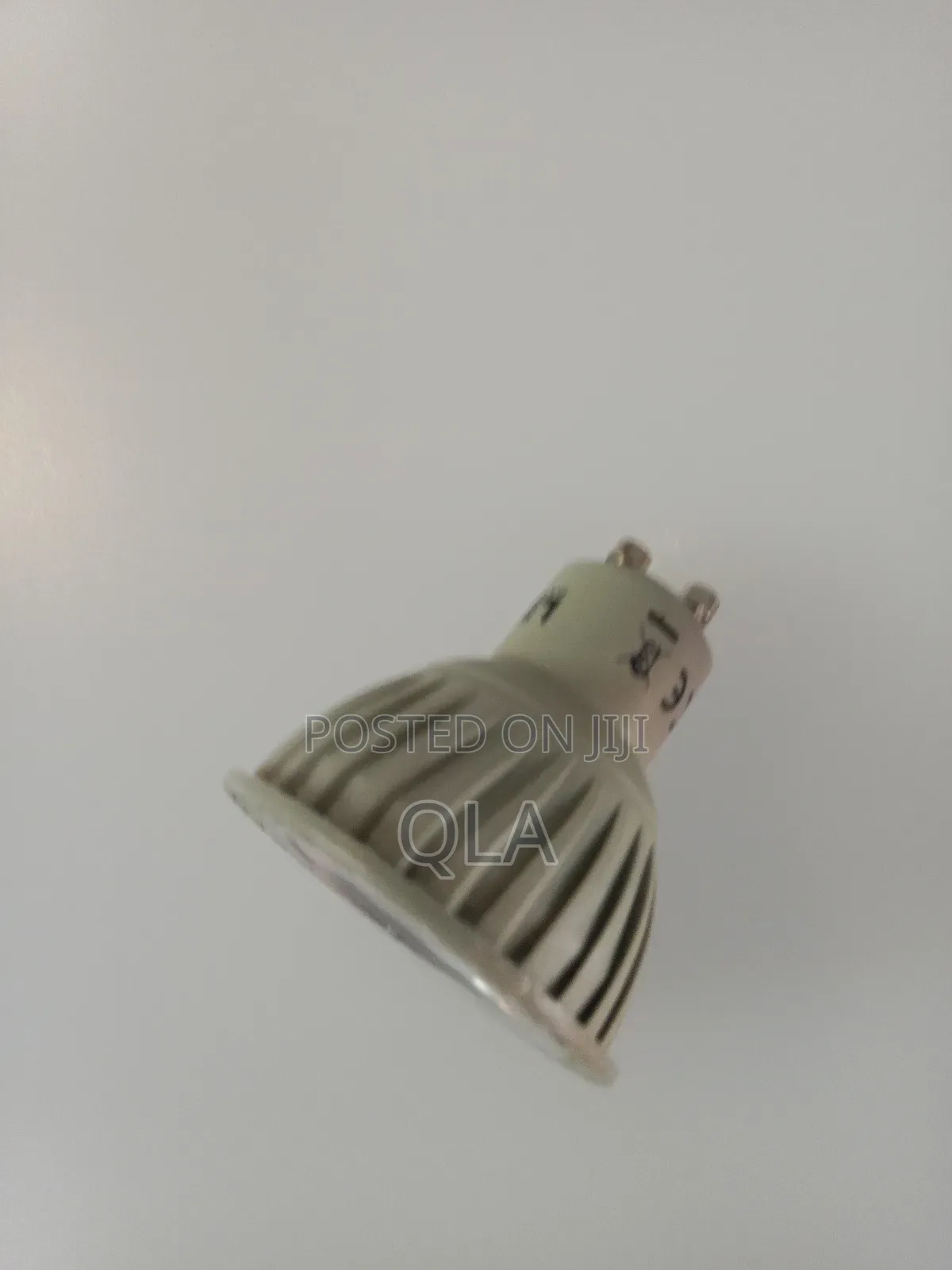 Dimmable Gu10 Bulb