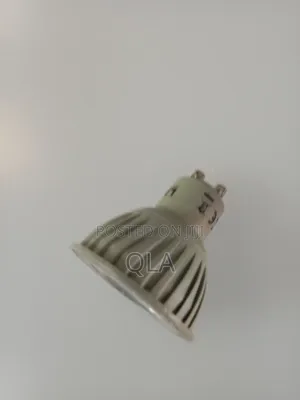 Dimmable Gu10 Bulb