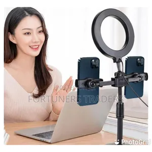* Ring Light