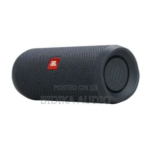 JBL Flip Essential 2 - Black