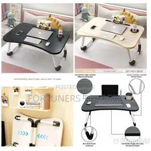 Breakfast Table, Foldable Breakfast Table