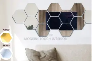 Hexagonal Mirrors