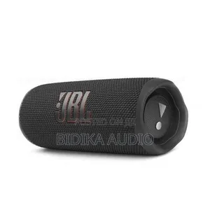 JBL Flip 6 Portable Bluetooth Speaker