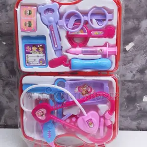 Doctor Set