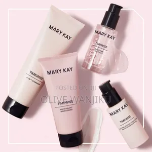 Timewise Miracle Set Normal/Dry