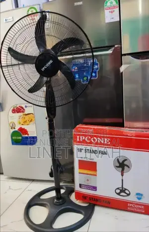 Ipcone 18" Standing Fan