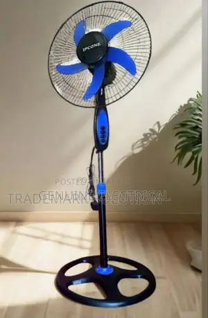 Good Quality 18" Ipcone Standing Fan