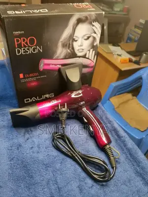 Daling Professional Hair Dryer